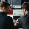 Banking & Finance industry