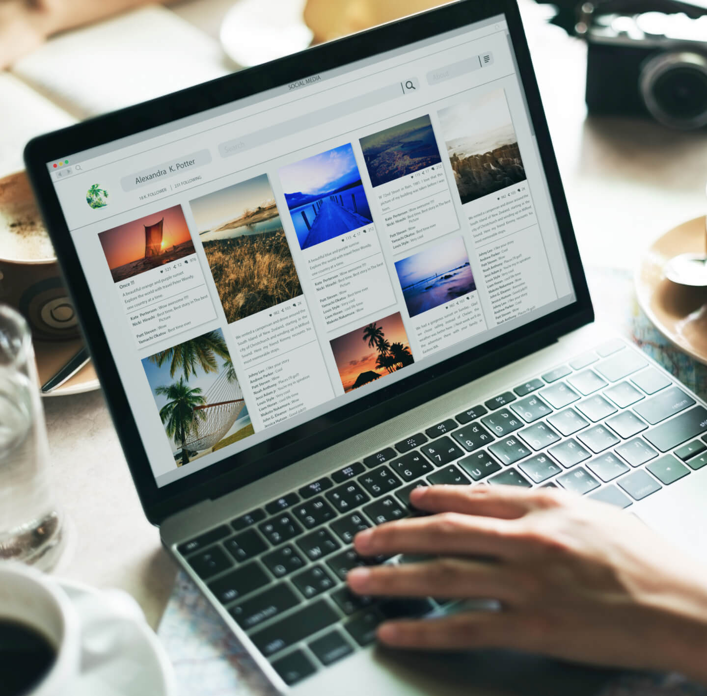 The Power of Personalization and AI