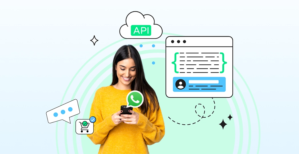 WhatsApp Cloud API