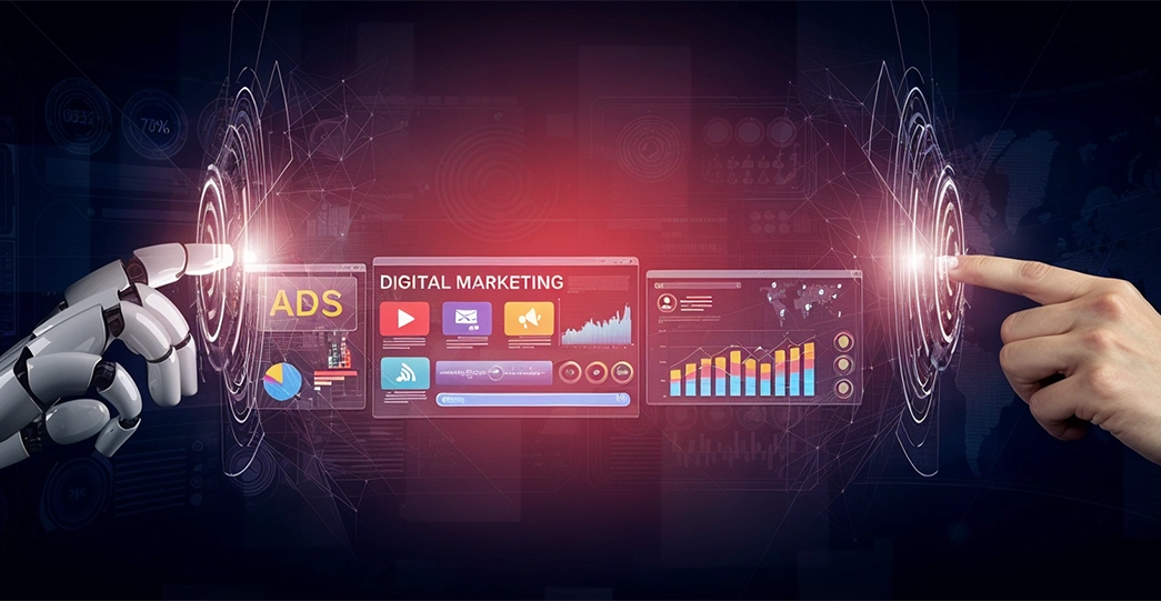 AI marketing strategy