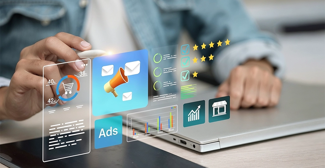 Ecommerce KPI Strategy