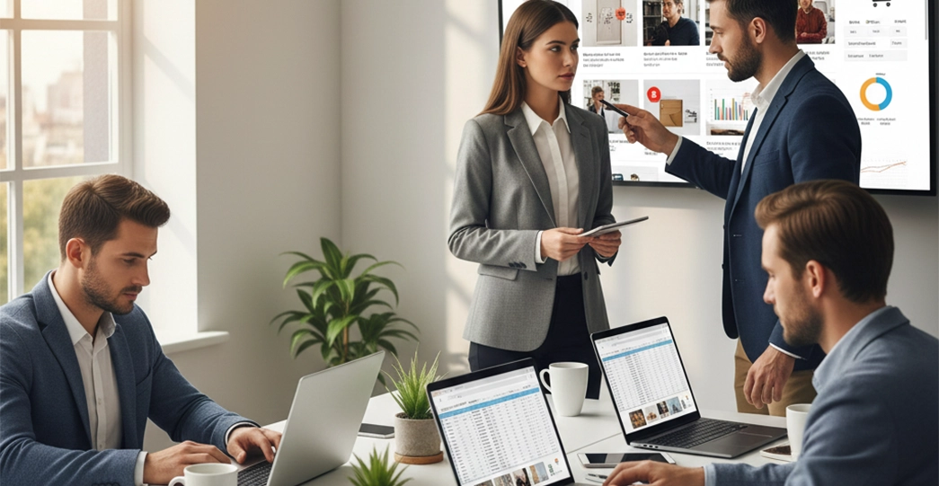 new year ecommerce strategy